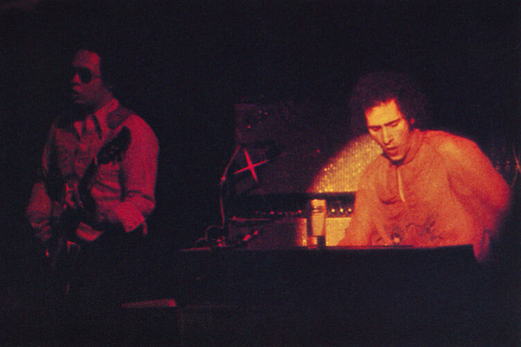 EC_EJ436: Rock of the Westies Tour Brochure