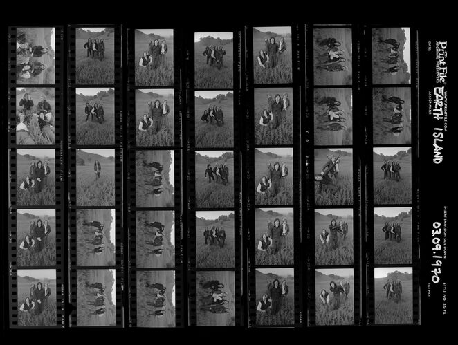 EC_EarthIsland_002: Earth Island