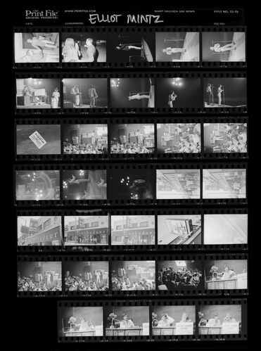 EC_ElliotMintz_004: Elliot Mintz