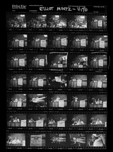 EC_ElliotMintz_005: Elliot Mintz