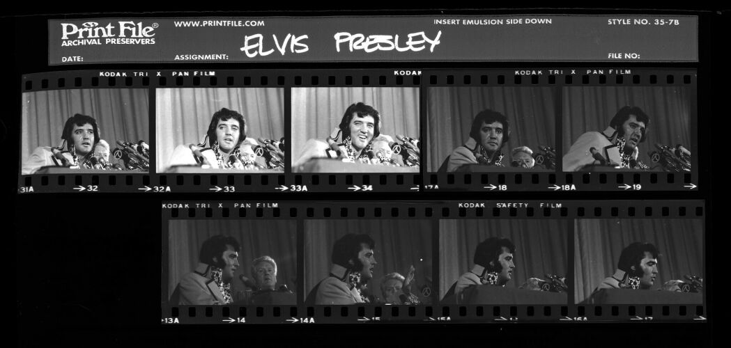 EC_Elvis_005: Elvis Presley