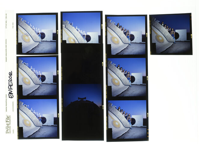 EC_Emperor_001: Emperor