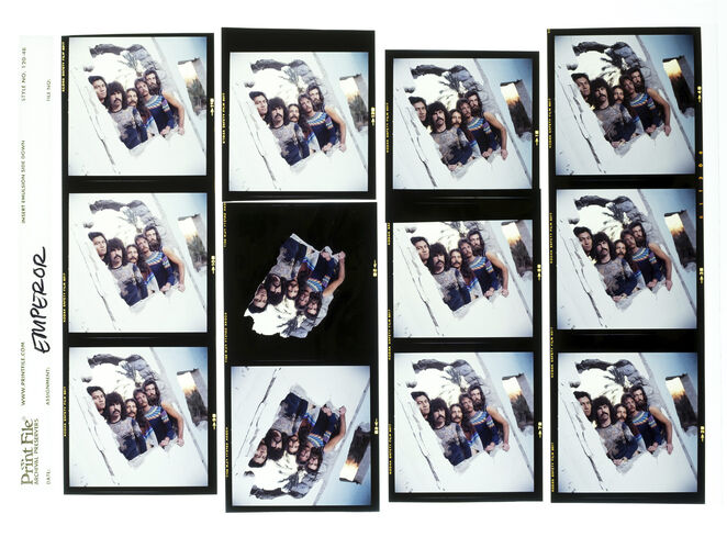 EC_Emperor_002: Emperor