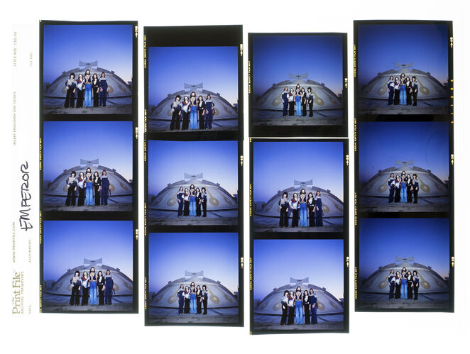 EC_Emperor_003: Emperor