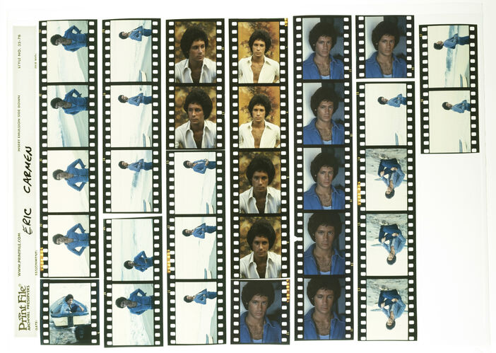 EC_EricCarmen_002: Eric Carmen