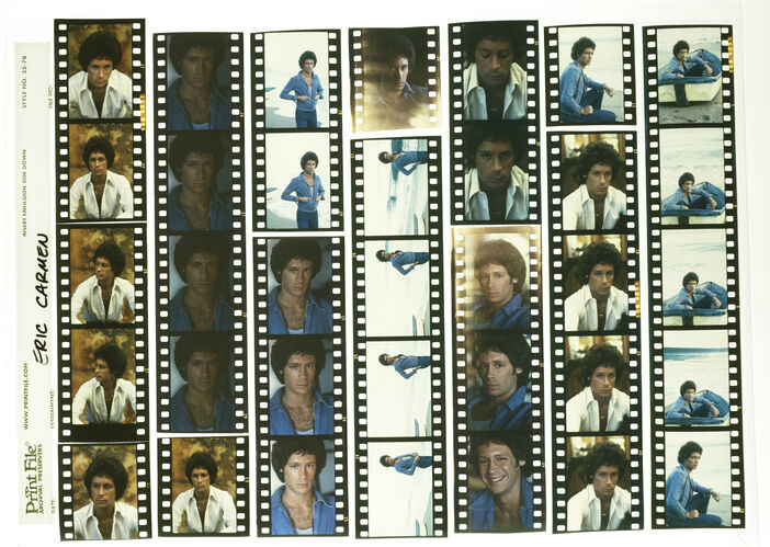 EC_EricCarmen_003: Eric Carmen