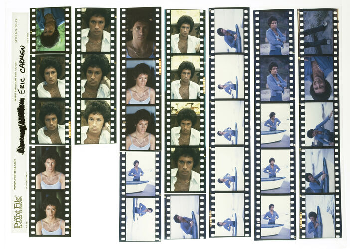 EC_EricCarmen_005: Eric Carmen