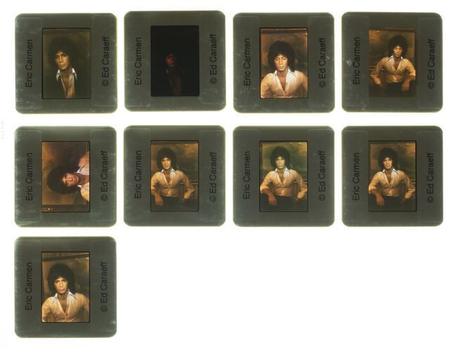 EC_EricCarmen_007: Eric Carmen