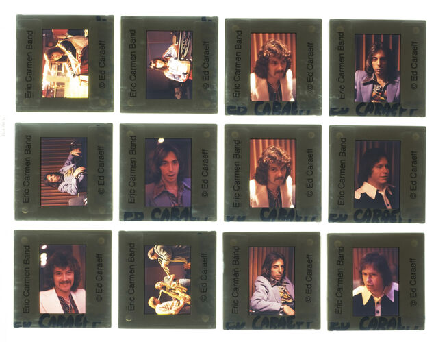 EC_EricCarmen_008: Eric Carmen