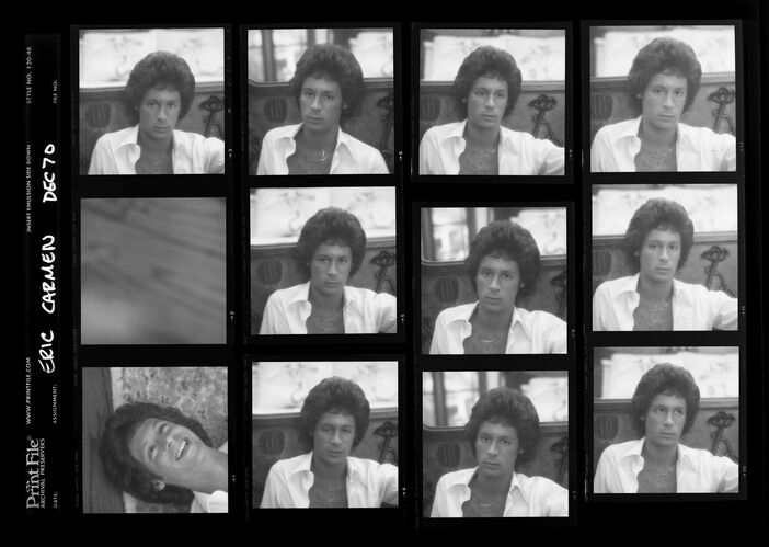 EC_EricCarmen_011: Eric Carmen