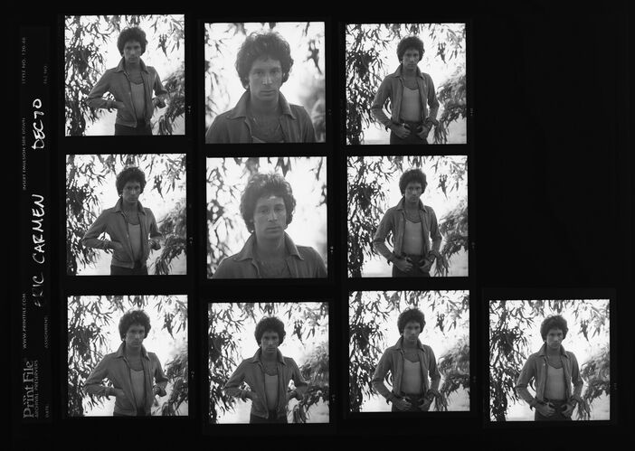 EC_EricCarmen_013: Eric Carmen