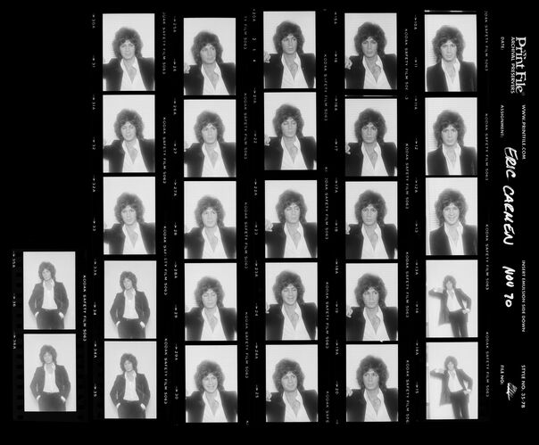 EC_EricCarmen_017: Eric Carmen