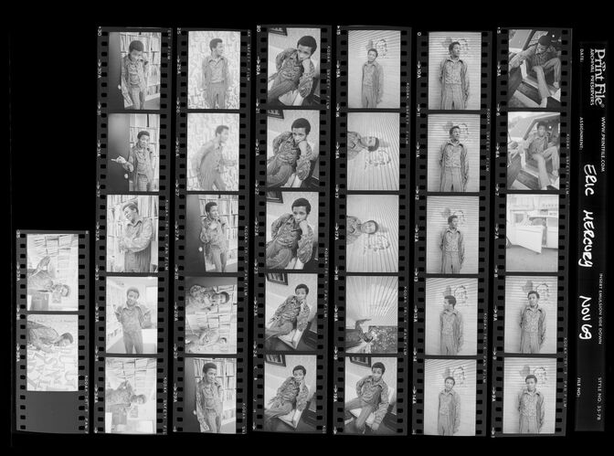 EC_EricMercury_003: Eric Mercury