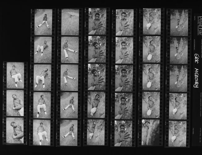 EC_EricMercury_011: Eric Mercury