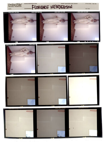 EC_FHenderson_001: Florence Henderson