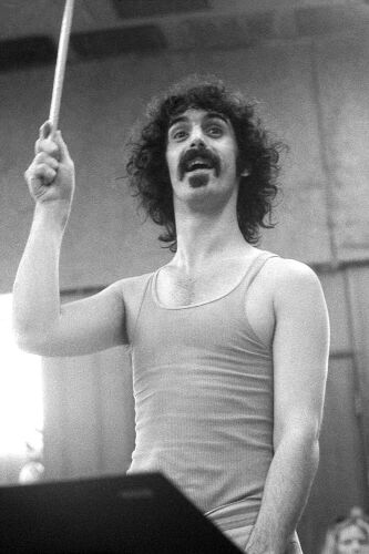 EC_FZ004: Frank Zappa