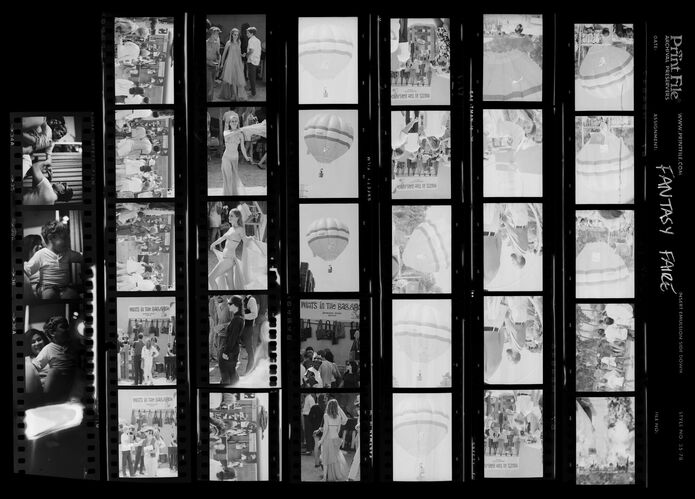 EC_FantasyFaire_001: Fantasy Faire