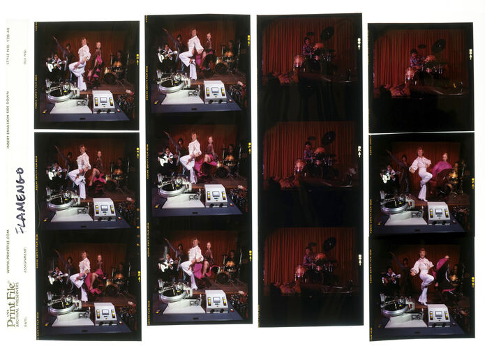 EC_Flamenco_002: Felipe De La Rosa