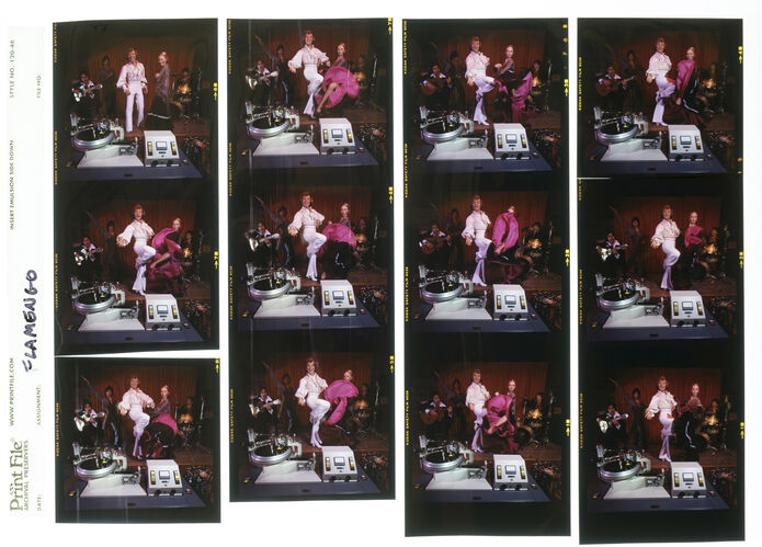 EC_Flamenco_003: Felipe De La Rosa