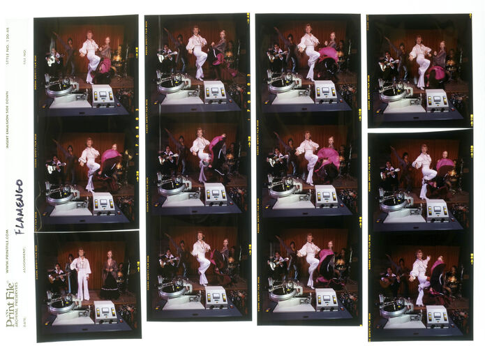 EC_Flamenco_004: Felipe De La Rosa