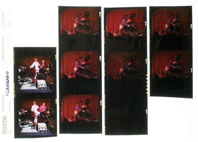 EC_Flamenco_005: Felipe De La Rosa