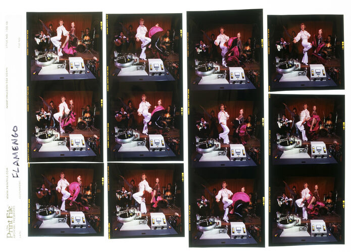 EC_Flamenco_006: Felipe De La Rosa