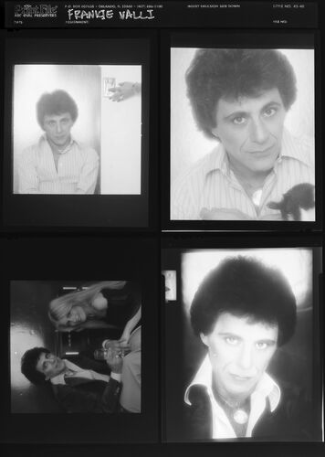 EC_FrankieValli_005: Frankie Valli