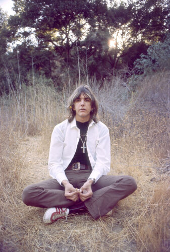 EC_GP001: Gram Parsons