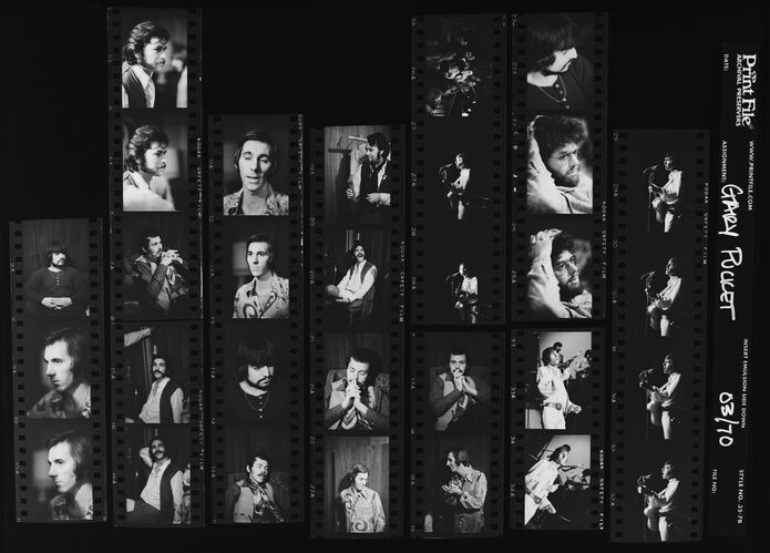 EC_GaryPucket_001: Gary Pucket