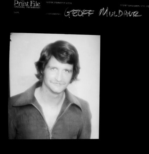 EC_GeoffMuldaur_001: Geoff Muldaur