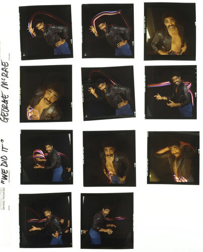 EC_GeorgeMcCrae_001: George McCrae