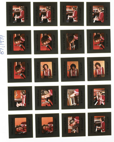 EC_GilbertO'Sullivan_001: Gilbert O'Sullivan