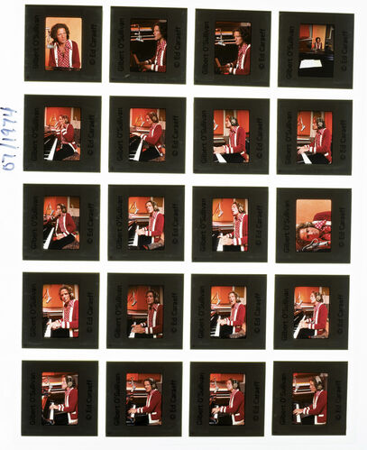 EC_GilbertO'Sullivan_002: Gilbert O'Sullivan