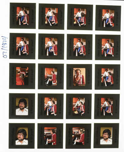 EC_GilbertO'Sullivan_003: Gilbert O'Sullivan