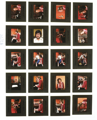 EC_GilbertO'Sullivan_004: Gilbert O'Sullivan