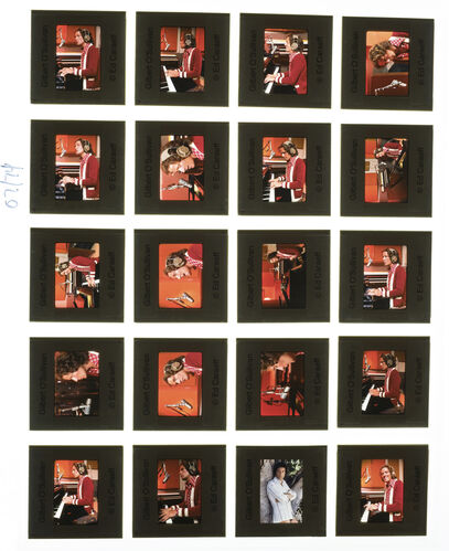 EC_GilbertO'Sullivan_005: Gilbert O'Sullivan