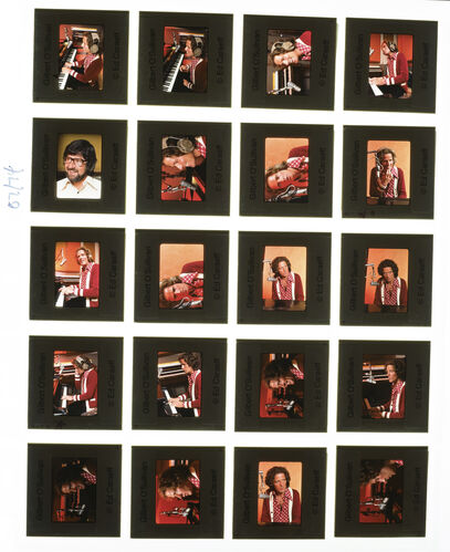 EC_GilbertO'Sullivan_006: Gilbert O'Sullivan