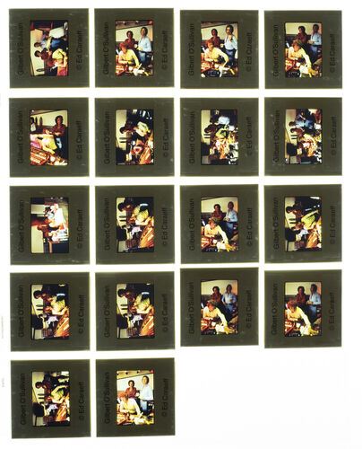 EC_GilbertO'Sullivan_007: Gilbert O'Sullivan