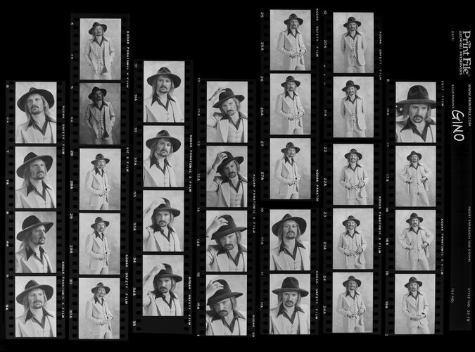 EC_Gino_003: Gino Cunico