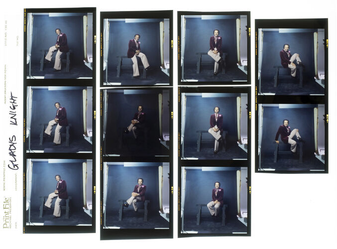 EC_GladysKnight_003: Gladys Knight & the Pips