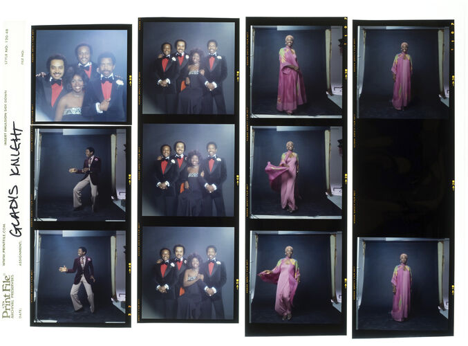 EC_GladysKnight_006: Gladys Knight & the Pips