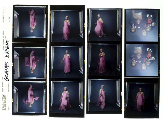 EC_GladysKnight_007: Gladys Knight & the Pips