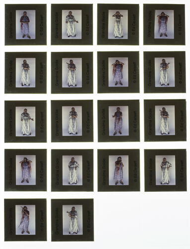 EC_GrandmaGoldie_002: Grandma Goldie