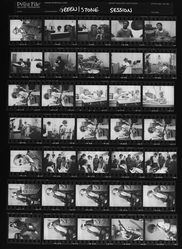 EC_GreenStone_001: Charlie Green and Brian Stone