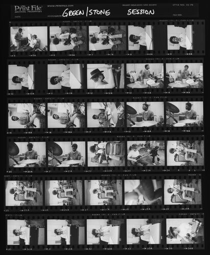 EC_GreenStone_002: Charlie Green and Brian Stone