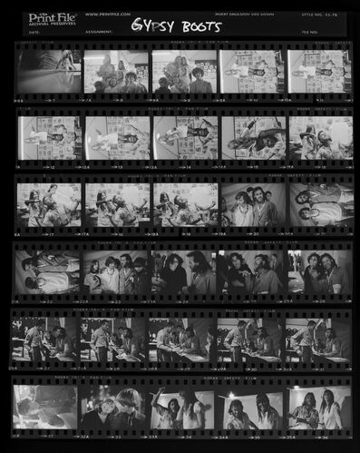 EC_GypsyBoots_001: Gypsy Boots