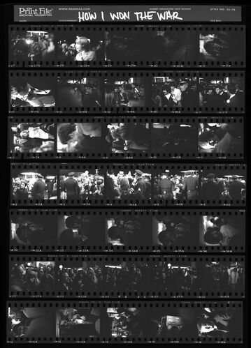 EC_HIWTW_001: How I Won The War