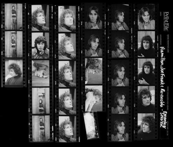 Hamilton, Joe Frank & Reynolds : Contact sheet: EC_HamiltonJoeFrank ...