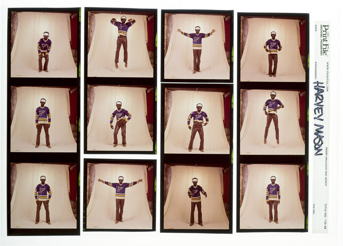 EC_HarveyMason_003: Harvey Mason