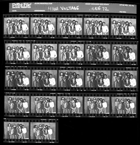 EC_HighVoltage_001: High Voltage